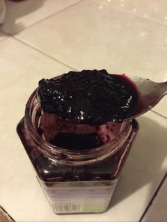 Una foto de Mermelada de chagalapoli