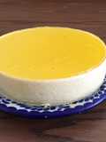 Bavaresa light de carambolo