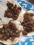 Beer-Steak (Bistec a la Cerveza)