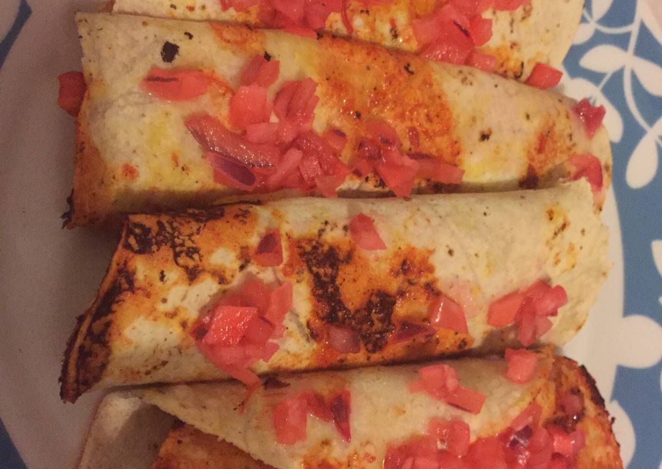 Tacos de Cochinita Pibil 