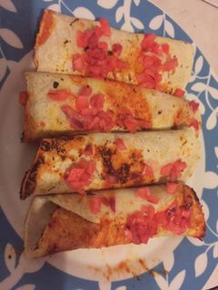 Una foto de Tacos de Cochinita Pibil 