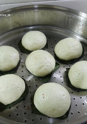 Foto resep 62. BIAPONG KACANG GULMER
