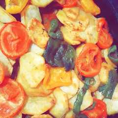 كفته بخضرة 🍅🥦🍅-レシピのメイン写真