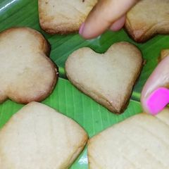 A picture of Bakery Biscuits.