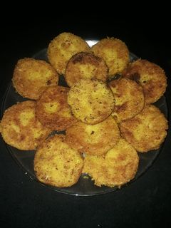 صورة لوصفة معقودة سهلة وبسيطة تجي بزاف بنينة 😘🤩👍