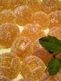 Gominolas de mojito