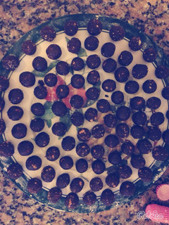 Una foto de Trufas de chocolate