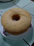 Bolu sirsak panggang