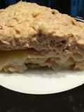Sandwichón a mi estilo