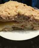 Sandwichón a mi estilo
