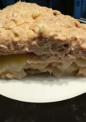 Una foto de Sandwichón a mi estilo