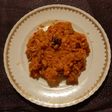 Risotto crémeux à la provençale