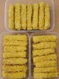 Nugget Ayam / Chicken Stick Nugget