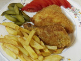مرغ سوخاری