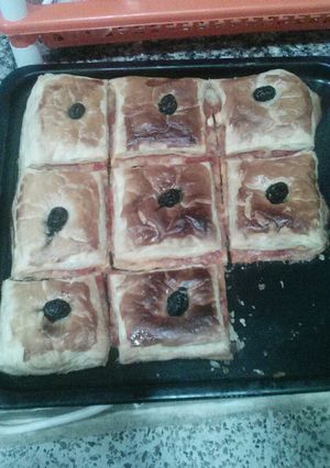 صورة لوصفة كوكا