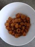 Bonbon Pomme Vanille