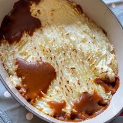 A picture of Classic Cottage Pie.