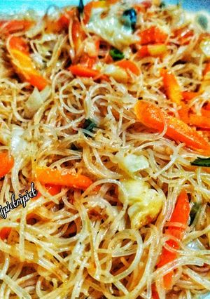 Foto resep Bihun Goreng