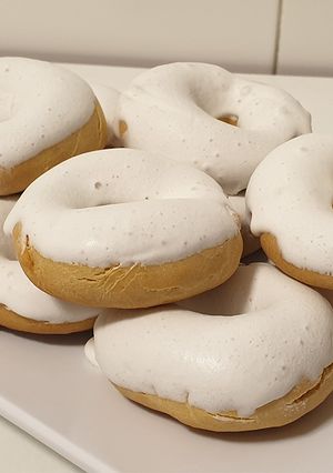 Foto principal de Rosquillas de San Blas