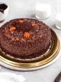 La Sacher Brasiliana