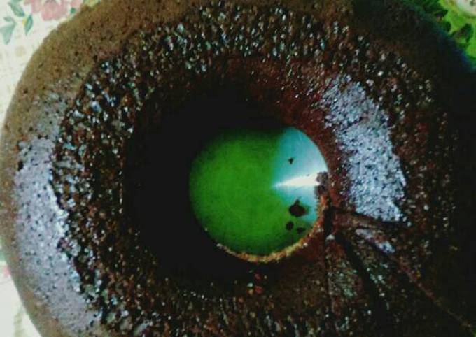 Resep Brownies panggang lembut Anti Gagal