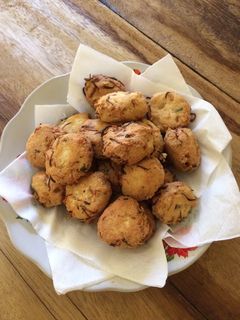 Foto resep Perkedel Tahu Tauge (PTT)