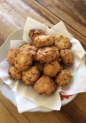 Foto resep Perkedel Tahu Tauge (PTT)