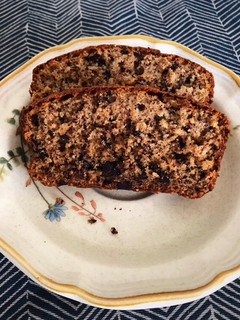 Φωτογραφία της συνταγής Banana Cake