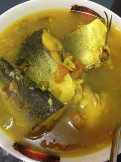 Foto resep Palumara ikan bolu aka bandeng