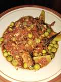 Sambel Klotok Leunca