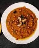 Bisi Bele Bath (south indian spiced khichadi)