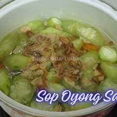 รูปของ GATA-51: Sop Oyong SatSet