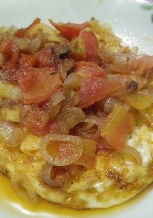 Foto resep Ceplok ToBa