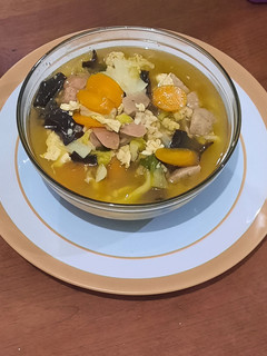 Foto resep Capcay Sederhana