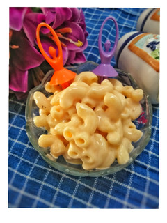 Foto resep Mac and Cheese Ekonomis
