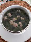 Brodo delle feste