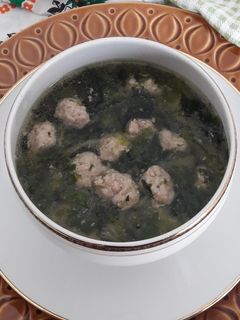 Foto di Brodo delle feste