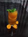 Orange Iced Tea