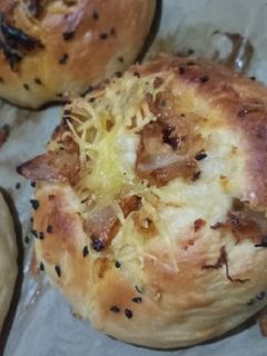صورة لوصفة خبيزات محشيين 🥙