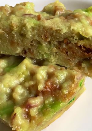 Foto resep Prol roti sisa