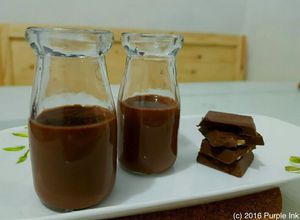Foto resep Colatta Pannacotta