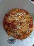 Arroz al Microondas