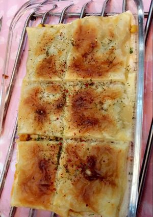 صورة لوصفة صينية دجاج سهله