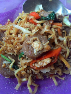 Foto resep Mie Goreng Spesial