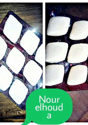 صورة لوصفة بوسو لا تمسو
