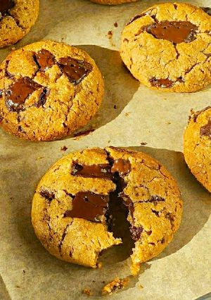 Foto resep Cookies