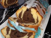 Una foto de budin con royal