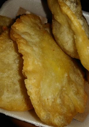 Foto resep Cireng isi (edisi jualan)