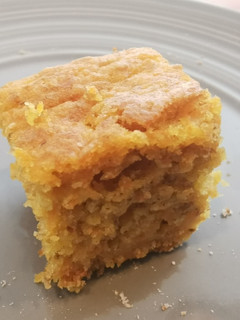 Una foto de Torta de zanahoria o carrot cake