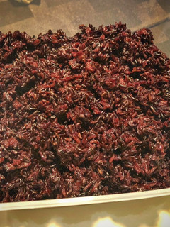 Foto resep Tape Ketan Hitam